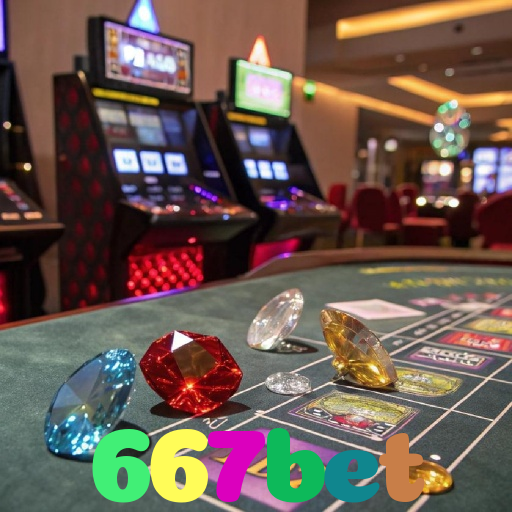 667bet - Baixe o App 667bet para Android e Comece a Jogar