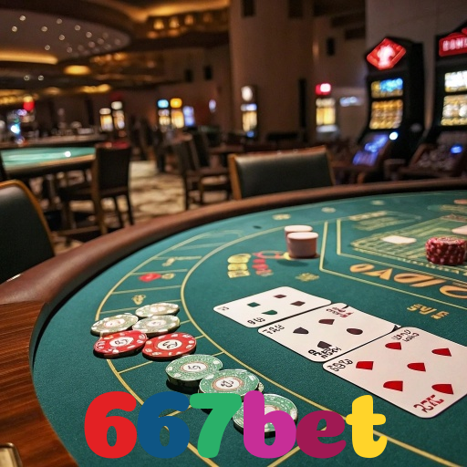 667bet - Baixe o App 667bet para Android e Comece a Jogar