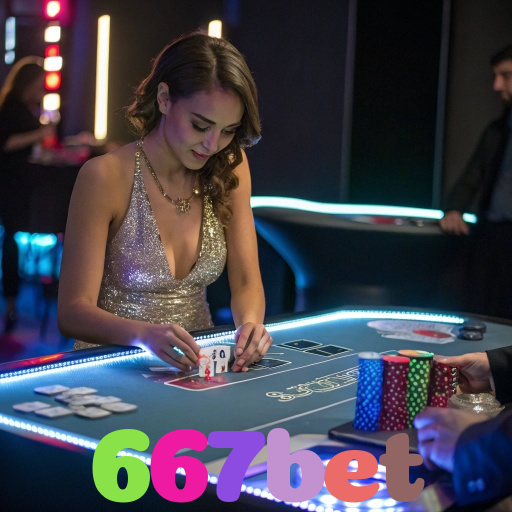 667bet - Baixe o App 667bet para Android e Comece a Jogar