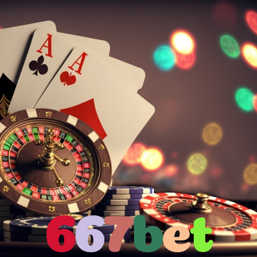 667bet - Baixe o App 667bet para Android e Comece a Jogar