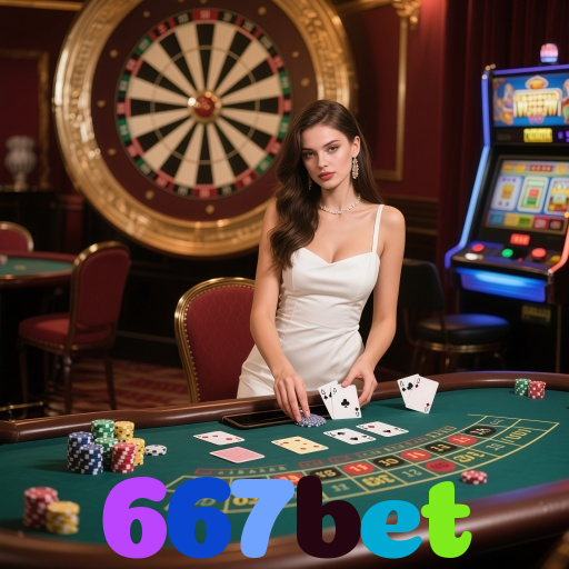 667bet - Baixe o App 667bet para Android e Comece a Jogar