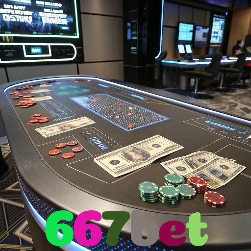 667bet - Baixe o App 667bet para Android e Comece a Jogar