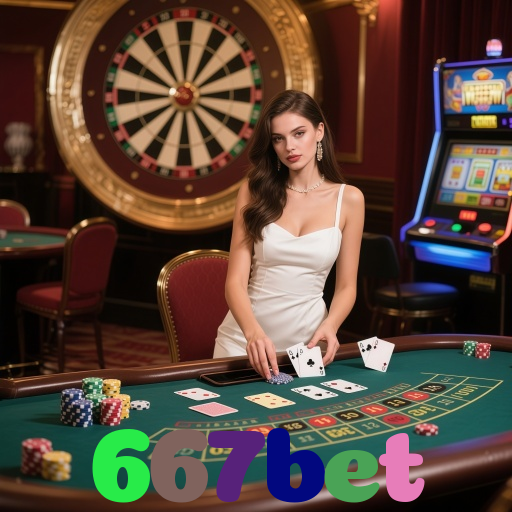 667bet - Baixe o app 667bet no Google Play e jogue ao vivo