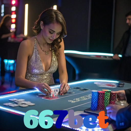 667bet - Baixe o App 667bet para Android e Comece a Jogar