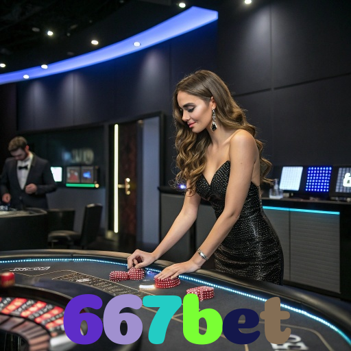 667bet - Baixe o App 667bet para Android e Comece a Jogar