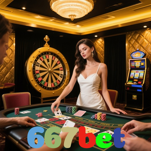667bet - Baixe o app 667bet no Google Play e jogue ao vivo