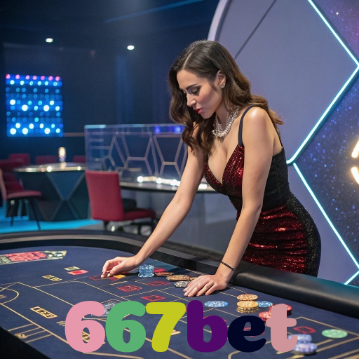 667bet - Baixe o App 667bet para Android e Comece a Jogar