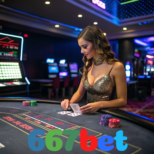 667bet - Baixe o App 667bet para Android e Comece a Jogar