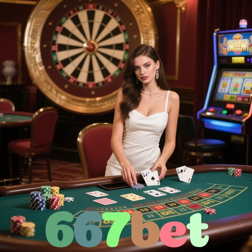 667bet - Baixe o App 667bet para Android e Comece a Jogar