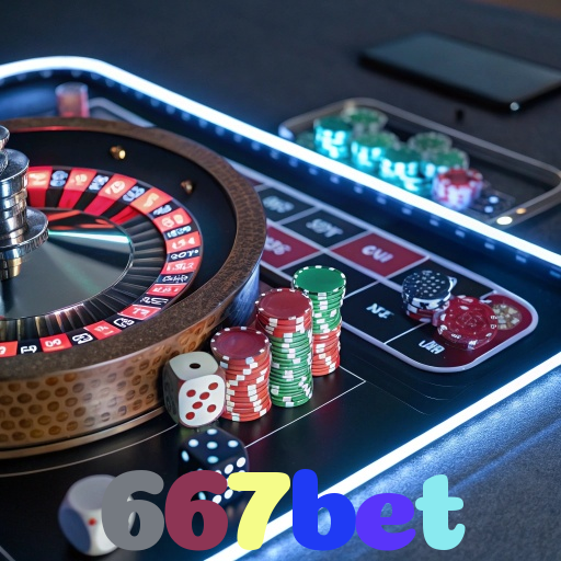 667bet - Baixe o App 667bet para Android e Comece a Jogar