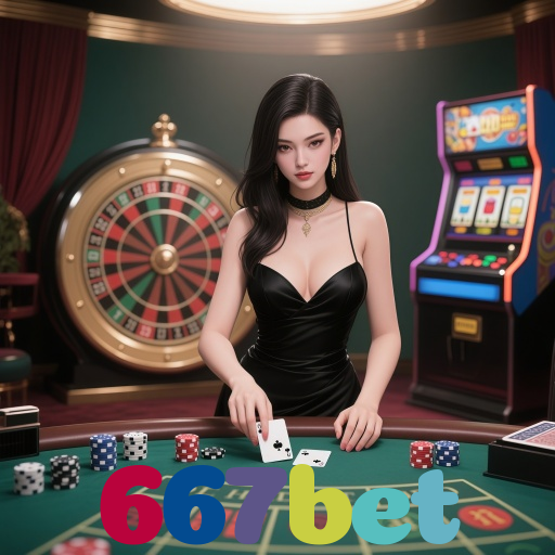667bet - Baixe o app 667bet no Google Play e jogue ao vivo