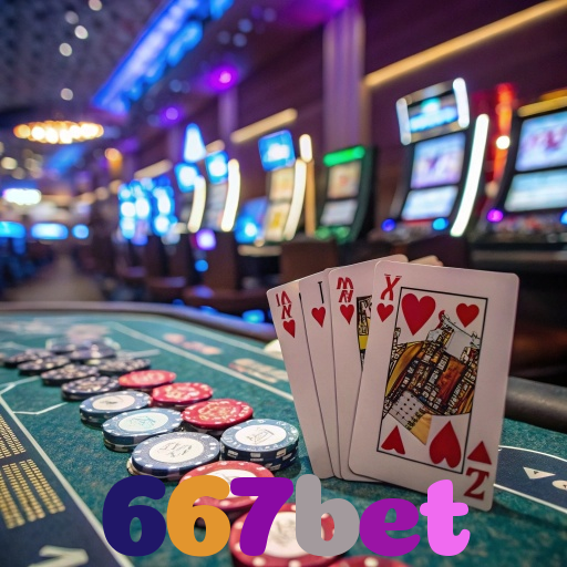 667bet - Baixe o App 667bet para Android e Comece a Jogar