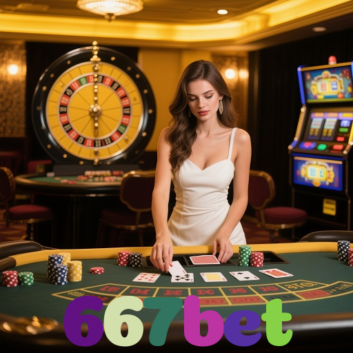 667bet - Baixe o app 667bet no Google Play e jogue ao vivo