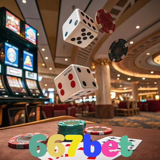 667bet - Baixe o app 667bet no Google Play e jogue ao vivo