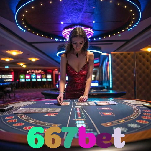 667bet - Baixe o app 667bet no Google Play e jogue ao vivo