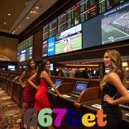 667bet - Baixe o App 667bet para Android e Comece a Jogar