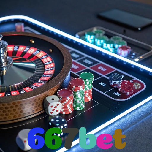 667bet - Baixe o App 667bet para Android e Comece a Jogar