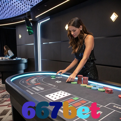 667bet - Baixe o app 667bet no Google Play e jogue ao vivo