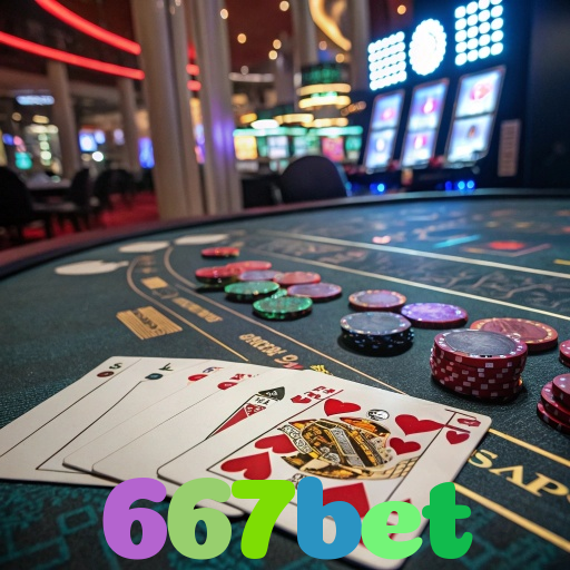 667bet - Baixe o App 667bet para Android e Comece a Jogar