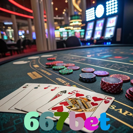 667bet - Baixe o app 667bet no Google Play e jogue ao vivo