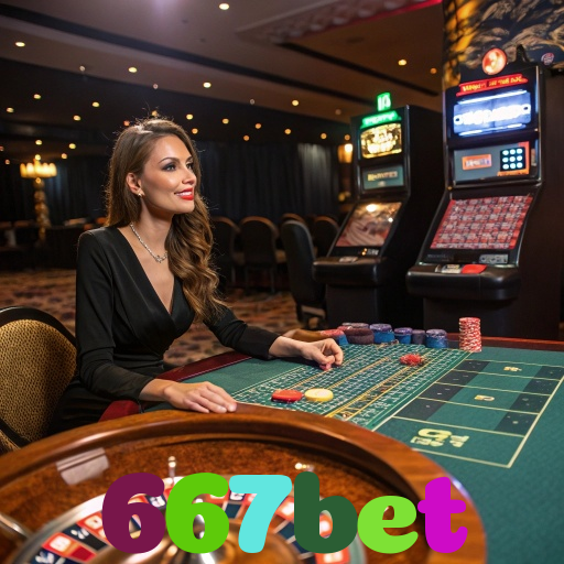 667bet - Baixe o App 667bet para Android e Comece a Jogar