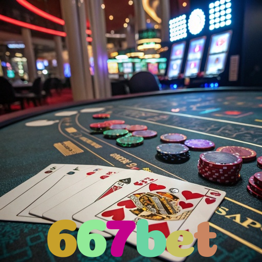 667bet - Baixe o app 667bet no Google Play e jogue ao vivo