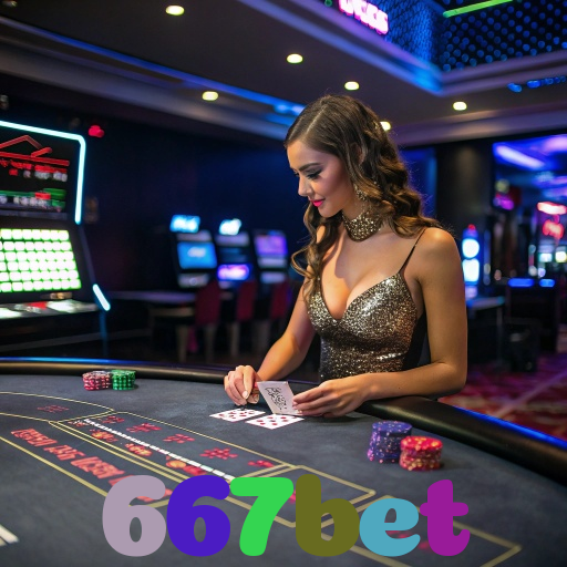 667bet - Baixe o App 667bet para Android e Comece a Jogar