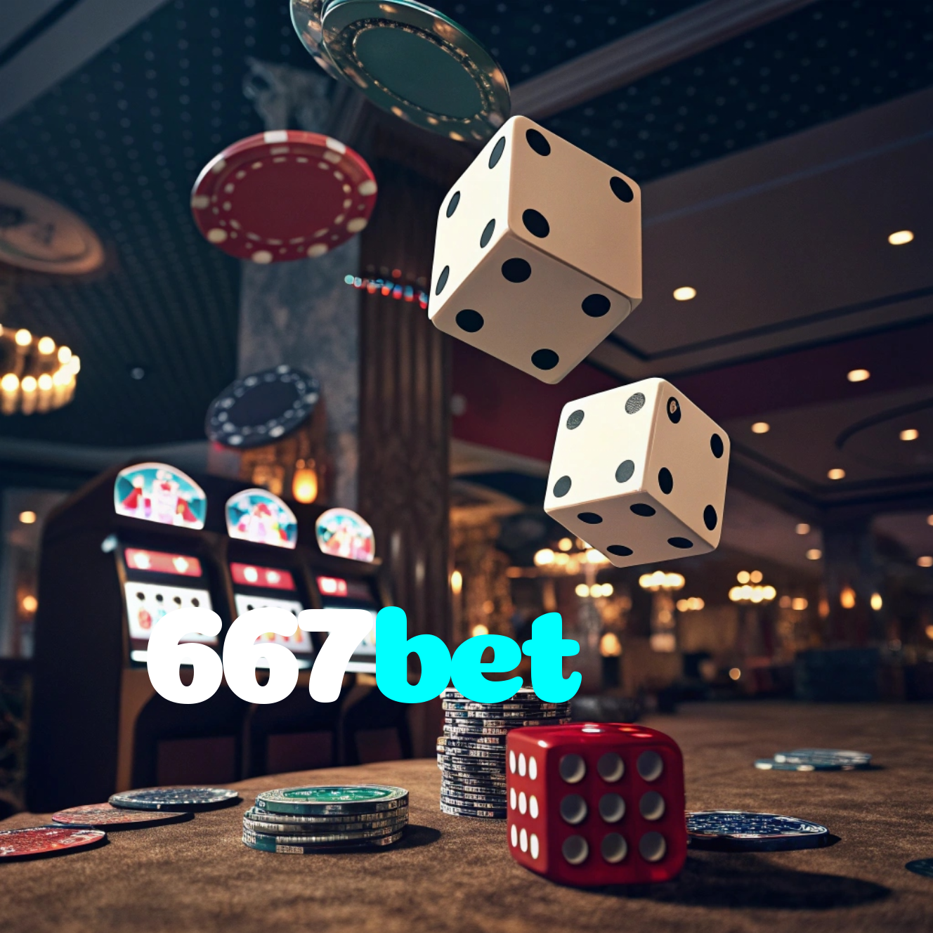 667bet - Baixe o app 667bet no Google Play e jogue ao vivo