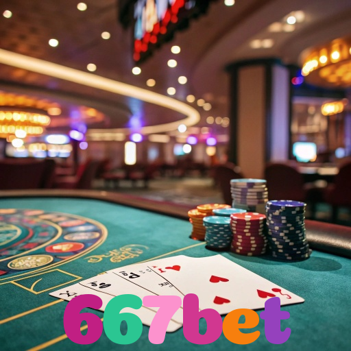667bet - Baixe o App 667bet para Android e Comece a Jogar