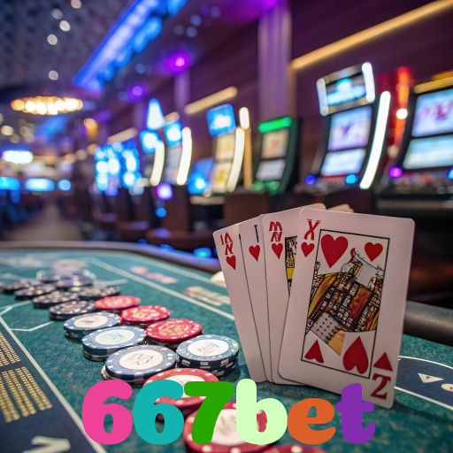 667bet - Baixe o app 667bet no Google Play e jogue ao vivo