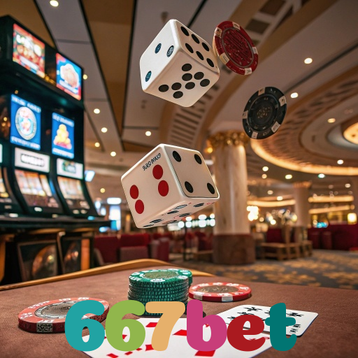 667bet - Baixe o App 667bet para Android e Comece a Jogar