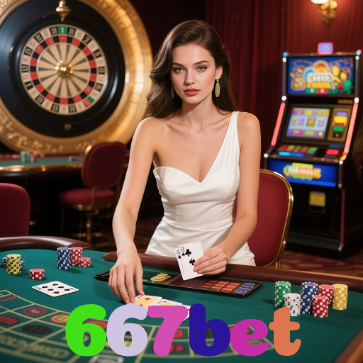 667bet - Baixe o app 667bet no Google Play e jogue ao vivo