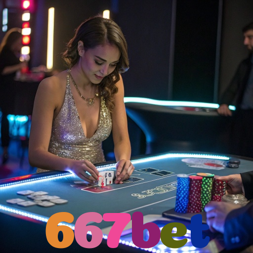 667bet - Baixe o app 667bet no Google Play e jogue ao vivo