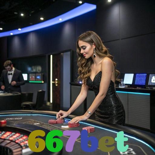 667bet - Baixe o app 667bet no Google Play e jogue ao vivo
