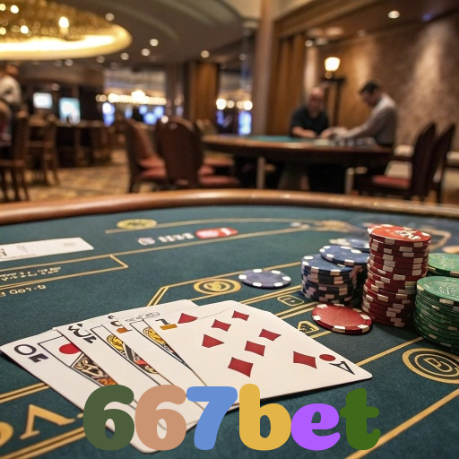 667bet - Baixe o App 667bet para Android e Comece a Jogar