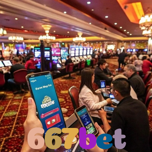 667bet - Baixe o app 667bet no Google Play e jogue ao vivo