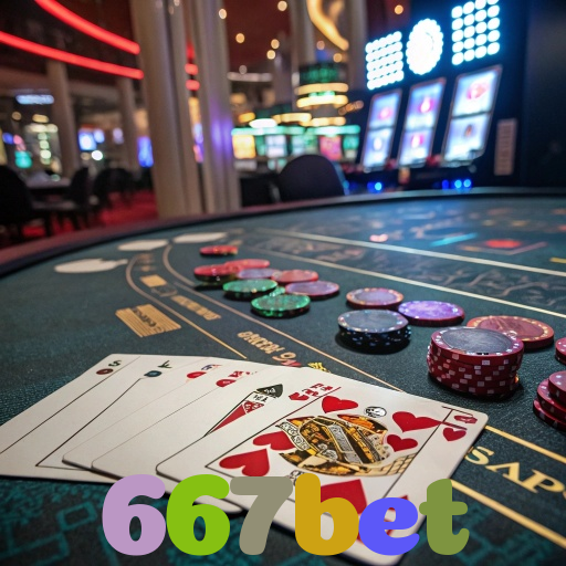 667bet - Baixe o app 667bet no Google Play e jogue ao vivo