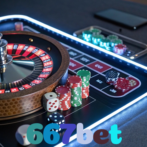 667bet - Baixe o App 667bet para Android e Comece a Jogar