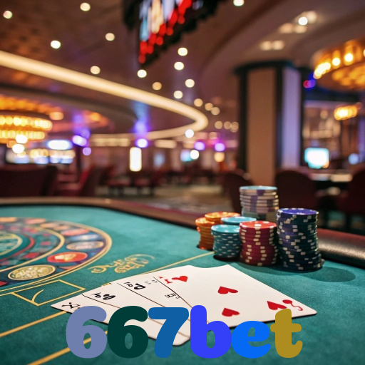 667bet - Baixe o App 667bet para Android e Comece a Jogar