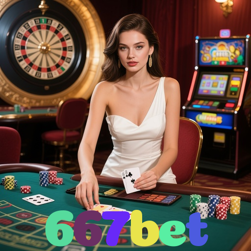 667bet - Baixe o App 667bet para Android e Comece a Jogar