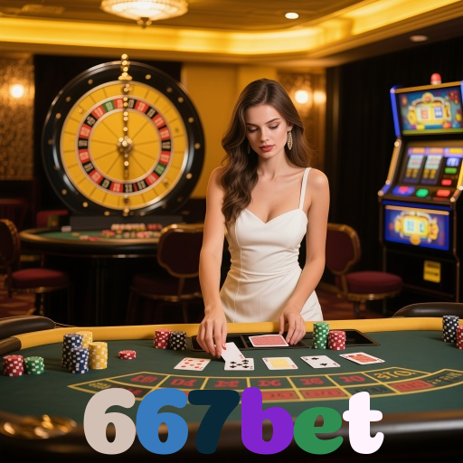 667bet - Baixe o app 667bet no Google Play e jogue ao vivo