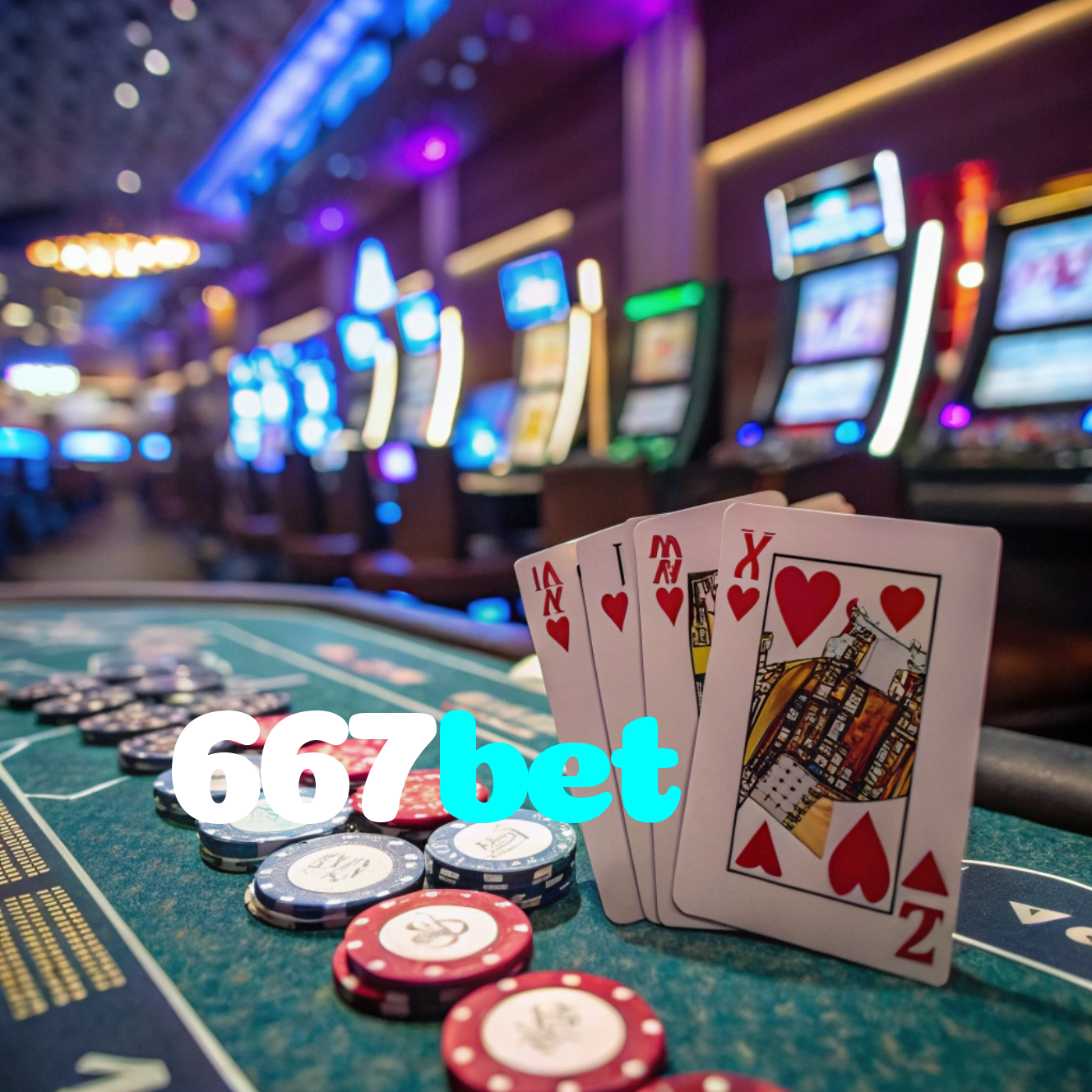 667bet - Baixe o app 667bet no Google Play e jogue ao vivo