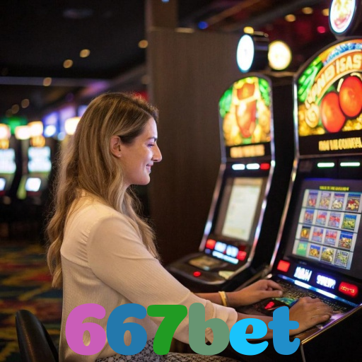 667bet - Baixe o App 667bet para Android e Comece a Jogar