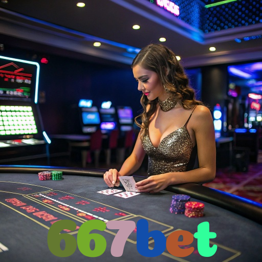 667bet - Baixe o App 667bet para Android e Comece a Jogar