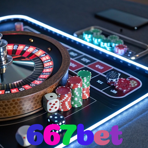 667bet - Baixe o App 667bet para Android e Comece a Jogar