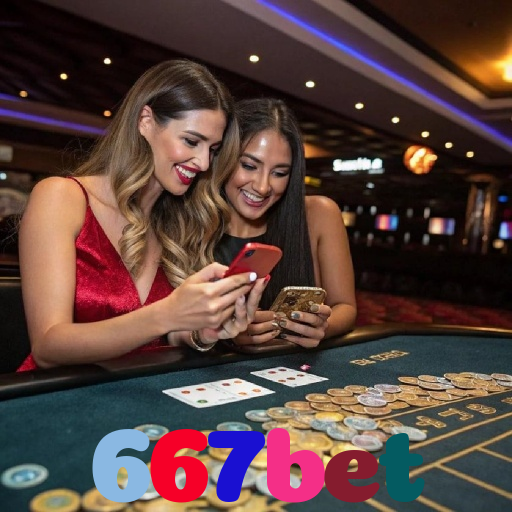 667bet - Baixe o App 667bet para Android e Comece a Jogar
