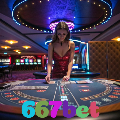 667bet - Baixe o App 667bet para Android e Comece a Jogar