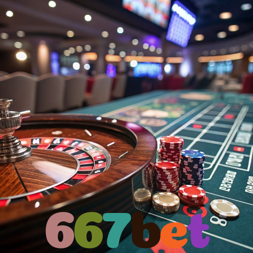 667bet - Baixe o App 667bet para Android e Comece a Jogar