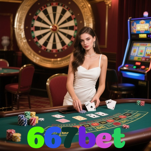 667bet - Baixe o app 667bet no Google Play e jogue ao vivo