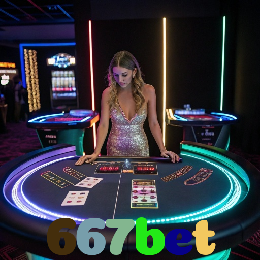 667bet - Baixe o App 667bet para Android e Comece a Jogar